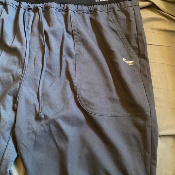 Greys Anatomy scubs pant size Large - Picture 2 of 5